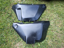 Dnepr side panels for sale  CRANBROOK