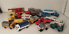 Lot majorette miniature d'occasion  Expédié en Belgium
