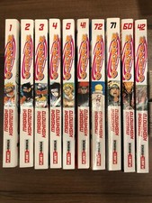 Naruto planet manga usato  L Aquila
