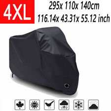 4xl motorcycle cover for sale  Chino