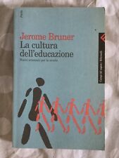 Cultura dell educazione. usato  Forlimpopoli