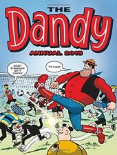 Dandy annual 2015 for sale Dandy annual 2015 for sale  UK