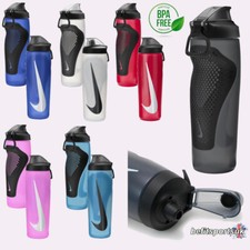 Nike water bottle for sale  DURHAM