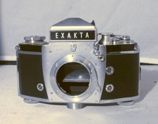 Exakta varex iia gebraucht kaufen  Dieburg