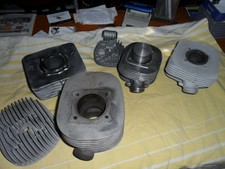 Simson zylinder schleifen gebraucht kaufen  Apolda