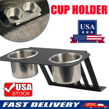Dual cupholder set for sale  Hebron