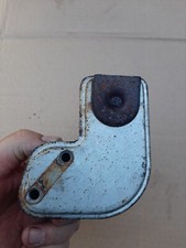Genuine exhaust muffler for sale  DAVENTRY