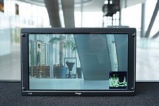 Logic field monitor gebraucht kaufen  Düsseldorf