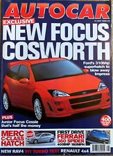 Autocar magazine jul for sale  WATERLOOVILLE