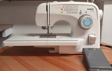 Brother 3750 sewing for sale  Shipping to Ireland