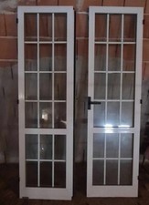 Balcone alluminio con usato  Trebisacce