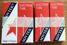 sovtek for sale sovtek for sale LYTHAM ST. ANNES