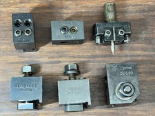 Assorted hardinge chucker for sale  Oakland