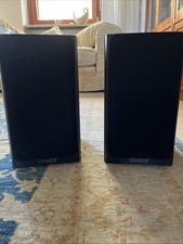 Tannoy mercury lautsprecher usato  Italia