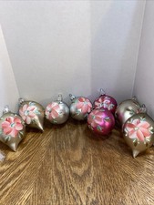 Hand decorated painted d'occasion  Expédié en Belgium