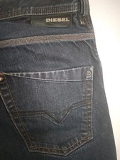 Diesel men darron for sale  DAGENHAM