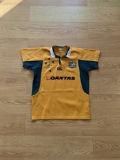 2006 australia wallabies for sale  LONDON