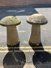 Staddle stones sale for sale  LONDON