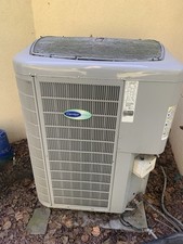 carrier heat pump for sale carrier heat pump for sale  Monkton