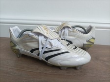 Adidas beckham predator for sale  WEMBLEY
