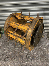 Sisis auto turfman for sale  STONEHOUSE