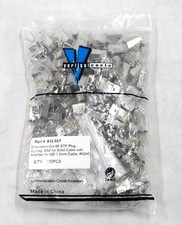 New 100 pcs d'occasion  Expédié en Belgium
