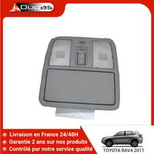 Plafonnier toyota rav4 d'occasion  Nemours
