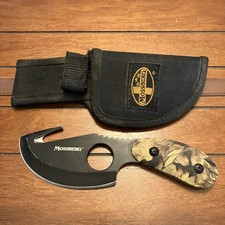Fixed blade knife for sale  Hamilton