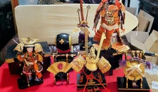 yoroi armor for sale  Houston
