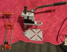 Two drill presses for sale  BIRMINGHAM