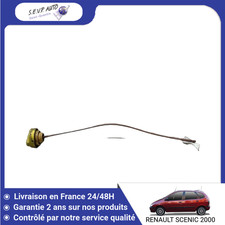 Jauge huile renault d'occasion  Saint-Quentin