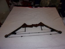 Vintage browning archery for sale  Davison