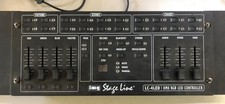 Img stage line gebraucht kaufen  Wismar-Umland