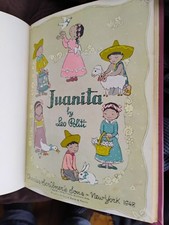 1948 edition juanita for sale  Lakewood