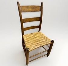 Antique shaker ladder for sale  Bremerton