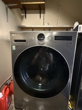 Washer dryer combo for sale  Arcadia