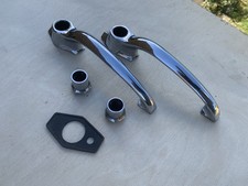 Pair jaguar 140 for sale Pair jaguar 140 for sale  MARKET HARBOROUGH