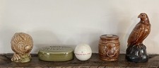 Vintage beneagles ceramic for sale  UK