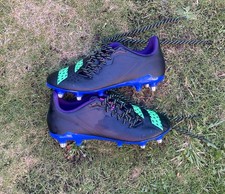 Adidas malice rugby for sale  NEWQUAY