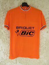 Maillot cycliste briquet d'occasion  Nîmes