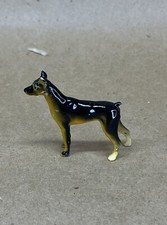 Doberman black miniature for sale  Columbia