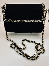 Black velvet small for sale  Victor