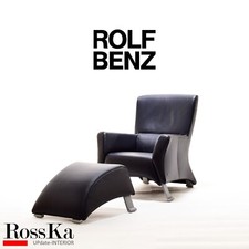 Rolf benz 322 gebraucht kaufen  Frankfurt am Main