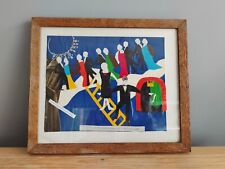 Original framed art for sale  CLEVEDON