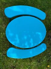 Kids table bench for sale  BASINGSTOKE
