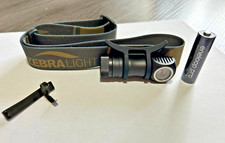 Zebralight h504r deep for sale  Altamonte Springs