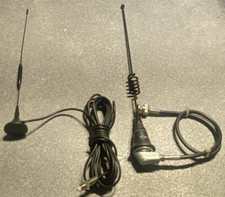 Coppia antenne telefonia usato  Catania