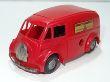 TRIANG MINIC VAN DE TRANSPORTE (386) comprar usado  Enviando para Brazil