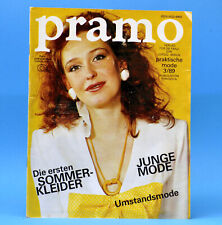 Ddr pramo 1989 gebraucht kaufen  Bitterfeld