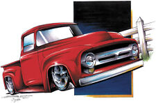 Ford pickup f100 for sale  Cicero